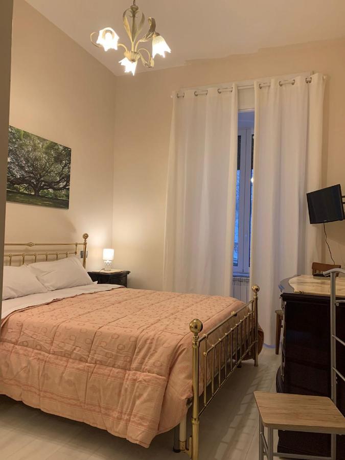 Casa Rafela Apartment Napoli Exterior foto